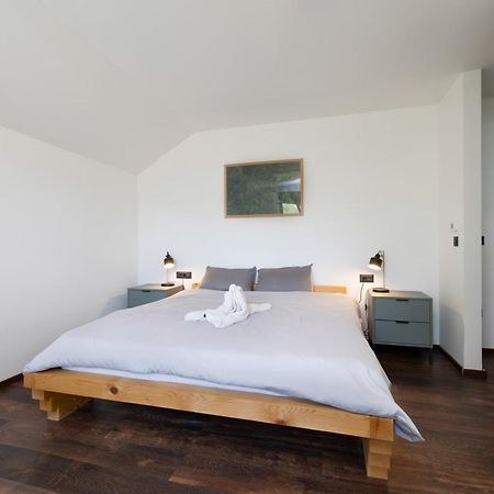 Appartamento Tree Elements Treehouse Retreat Slunj Esterno foto