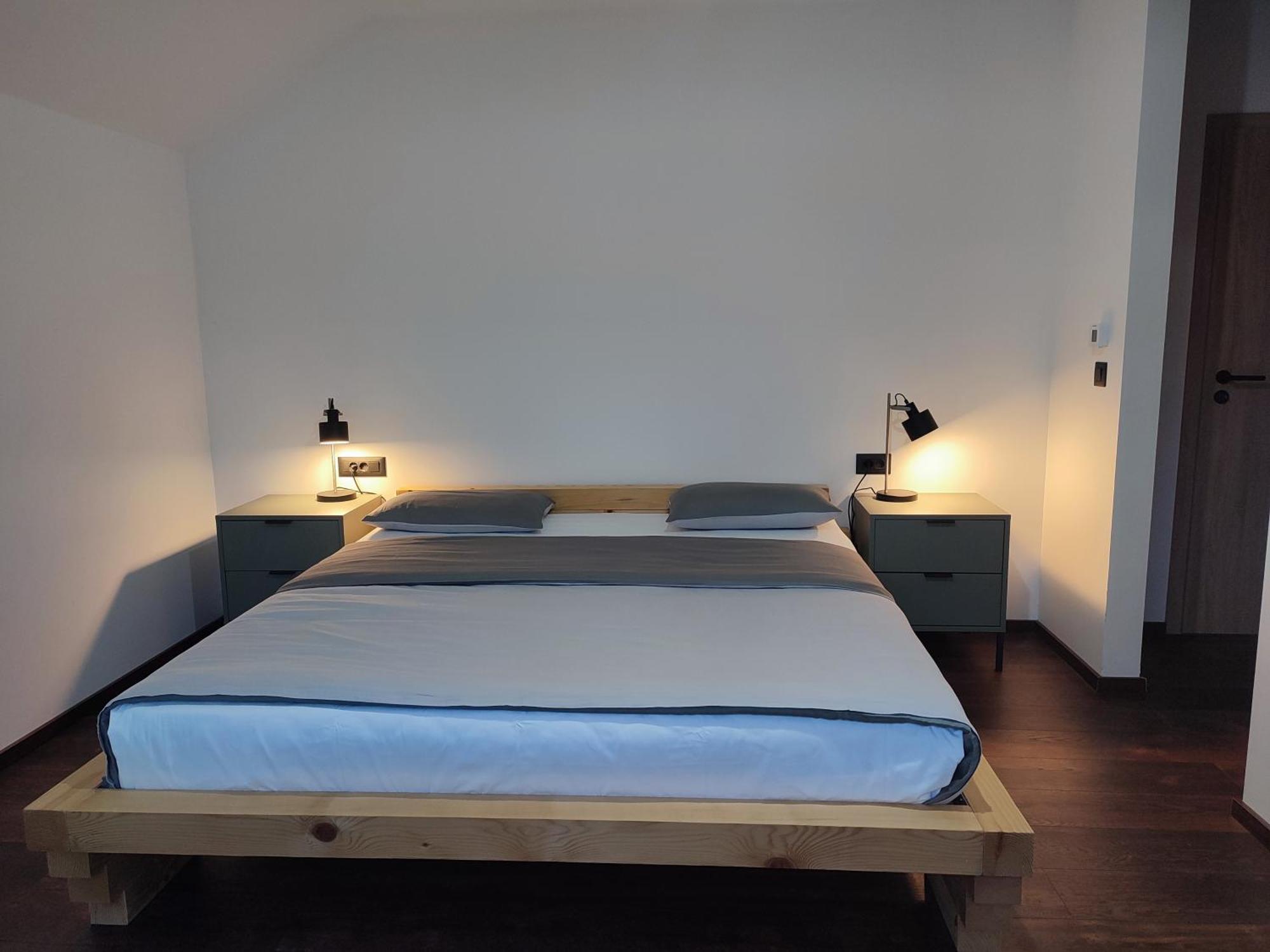 Appartamento Tree Elements Treehouse Retreat Slunj Camera foto