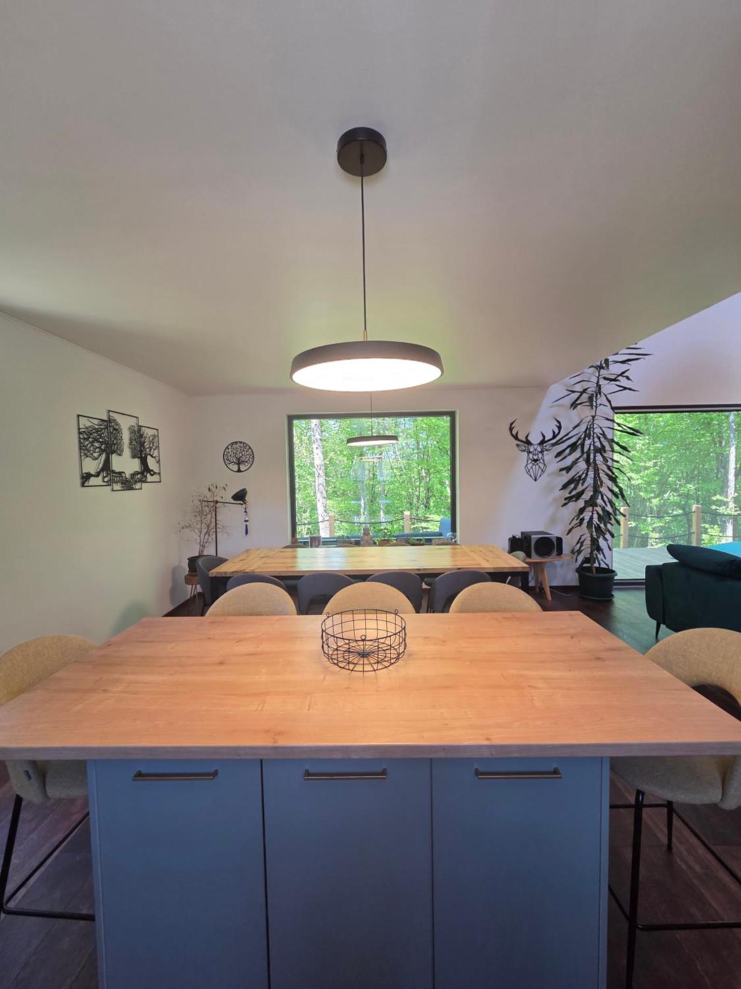 Appartamento Tree Elements Treehouse Retreat Slunj Esterno foto