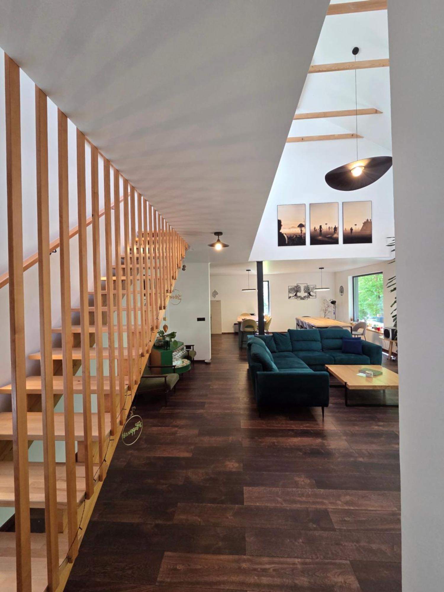 Appartamento Tree Elements Treehouse Retreat Slunj Esterno foto