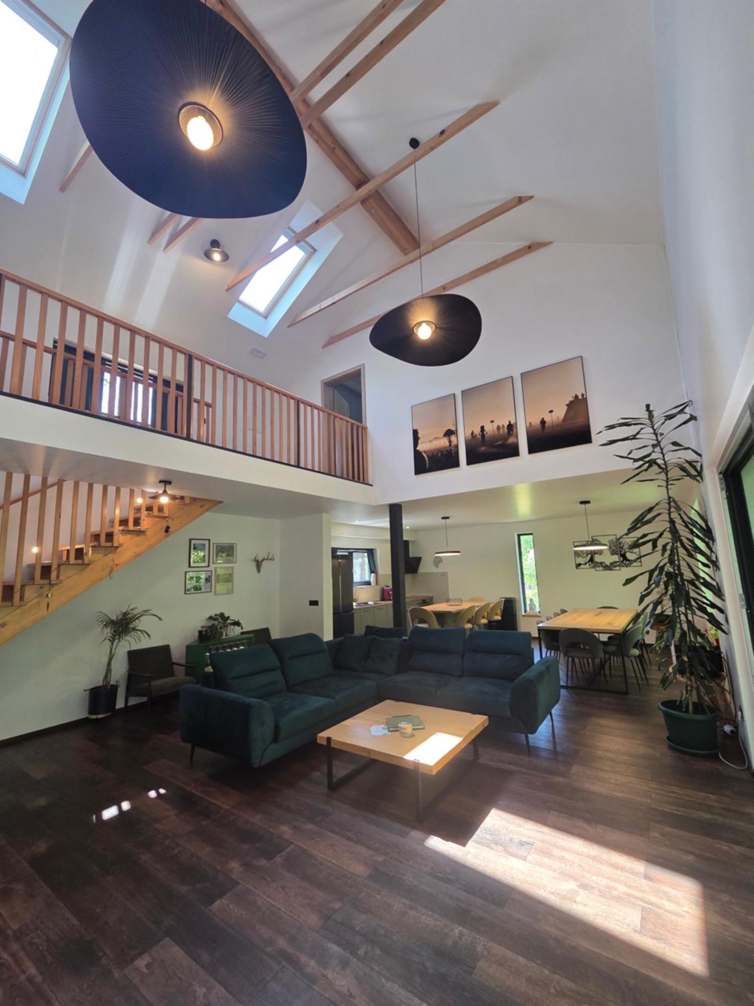Appartamento Tree Elements Treehouse Retreat Slunj Esterno foto